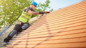 Best Hot Roofs  in Lathrop, MO