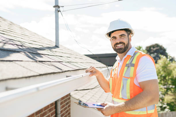 Best Rubber Roofing (EPDM, TPO)  in Lathrop, MO